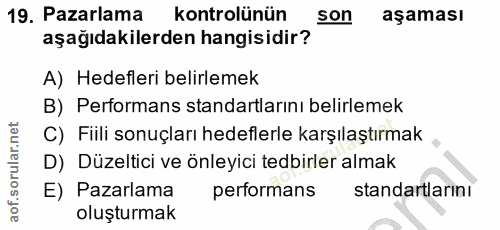 Soru 19