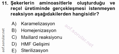 Soru 11