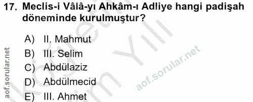 Soru 17