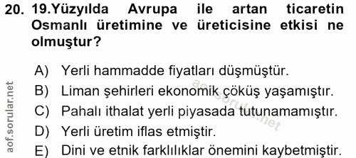 Soru 20