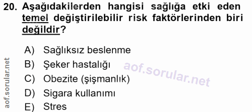 Soru 20