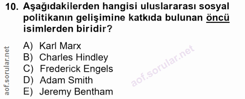 Soru 10