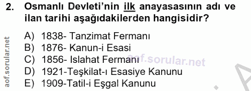 Soru 2