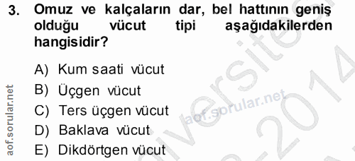 Soru 3