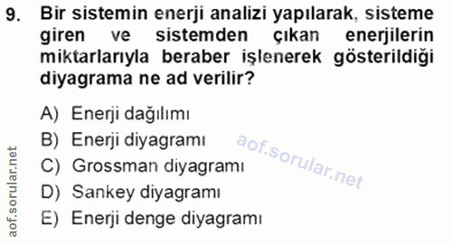 Soru 9