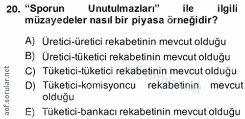 Soru 20