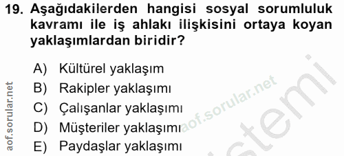 Soru 19