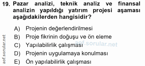 Soru 19