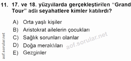 Soru 11