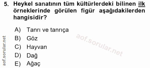 Soru 5