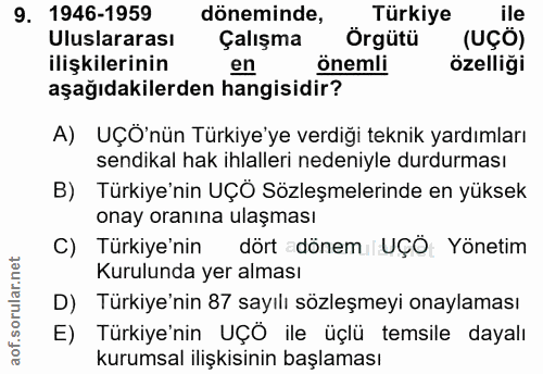 Soru 9