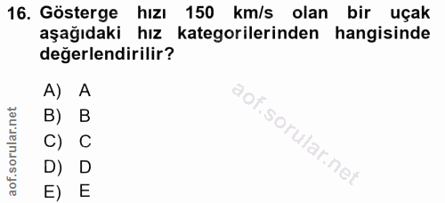 Soru 16