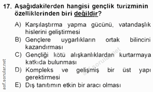 Soru 17