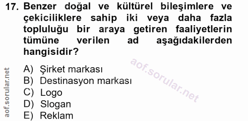 Soru 17