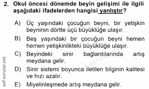 Soru 2