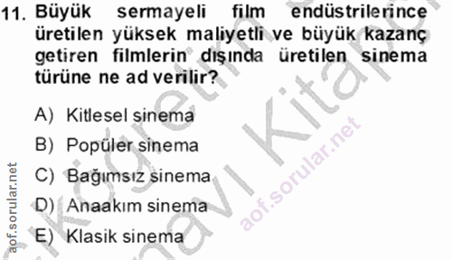Soru 11