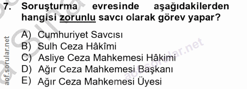 Soru 7