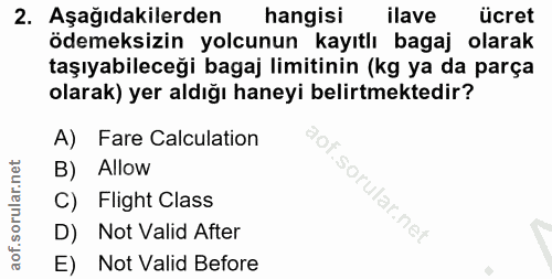 Soru 2