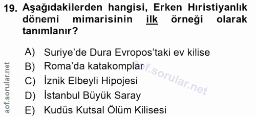 Soru 19