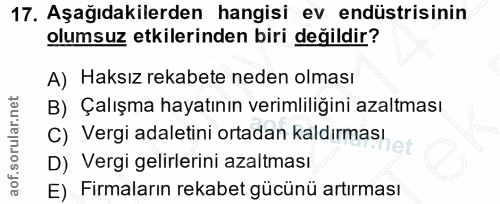 Soru 17