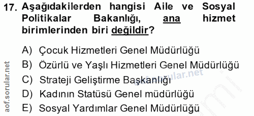 Soru 17