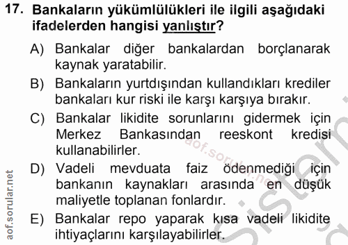 Soru 17