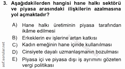 Soru 3