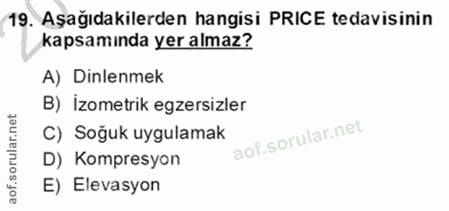 Soru 19