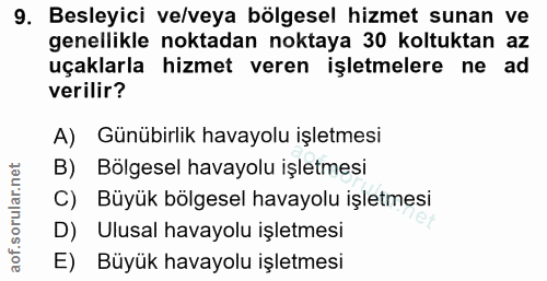 Soru 9