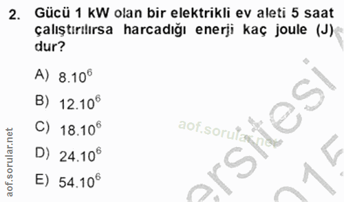 Soru 2