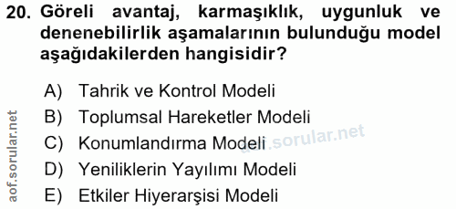 Soru 20