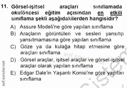 Soru 11