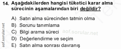 Soru 14