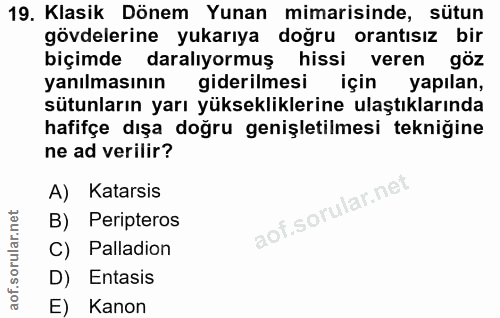 Soru 19