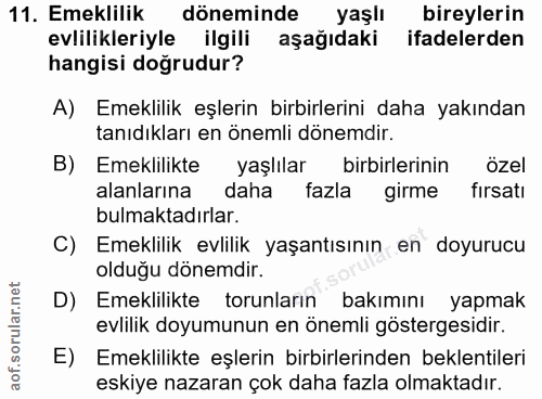 Soru 11