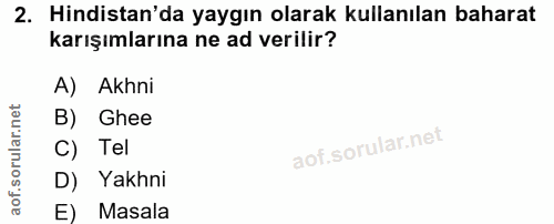 Soru 2