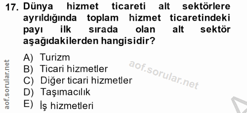 Soru 17