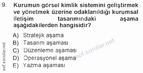 Soru 9