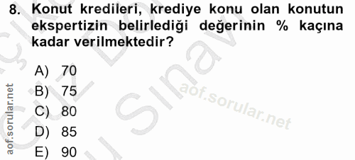 Soru 8
