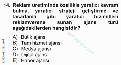 Soru 14