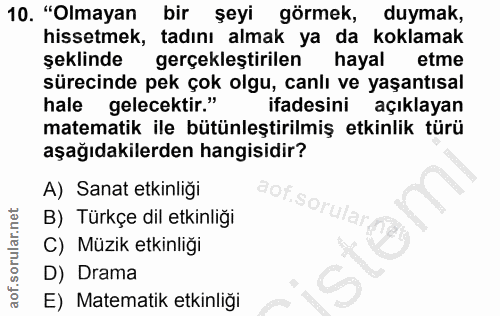 Soru 10
