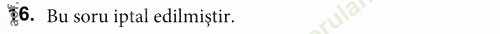 Soru 16