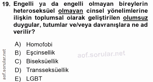 Soru 19