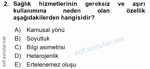 Soru 2