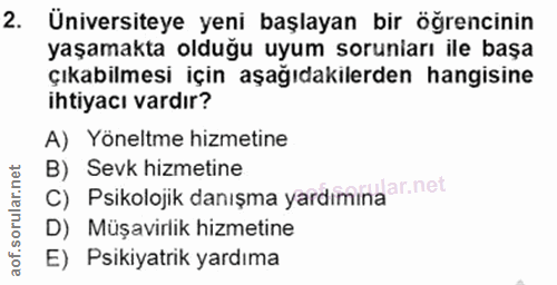 Soru 2