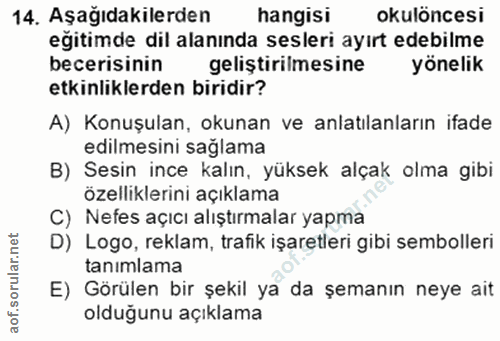 Soru 14