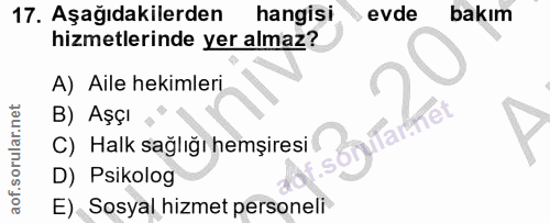 Soru 17