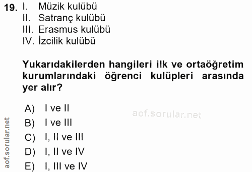 Soru 19