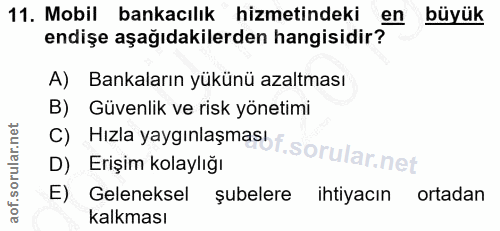 Soru 11