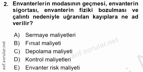 Soru 2